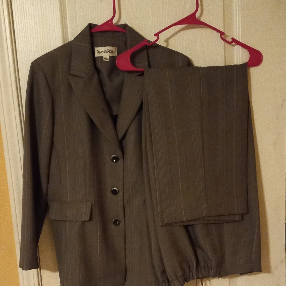 Business Attire